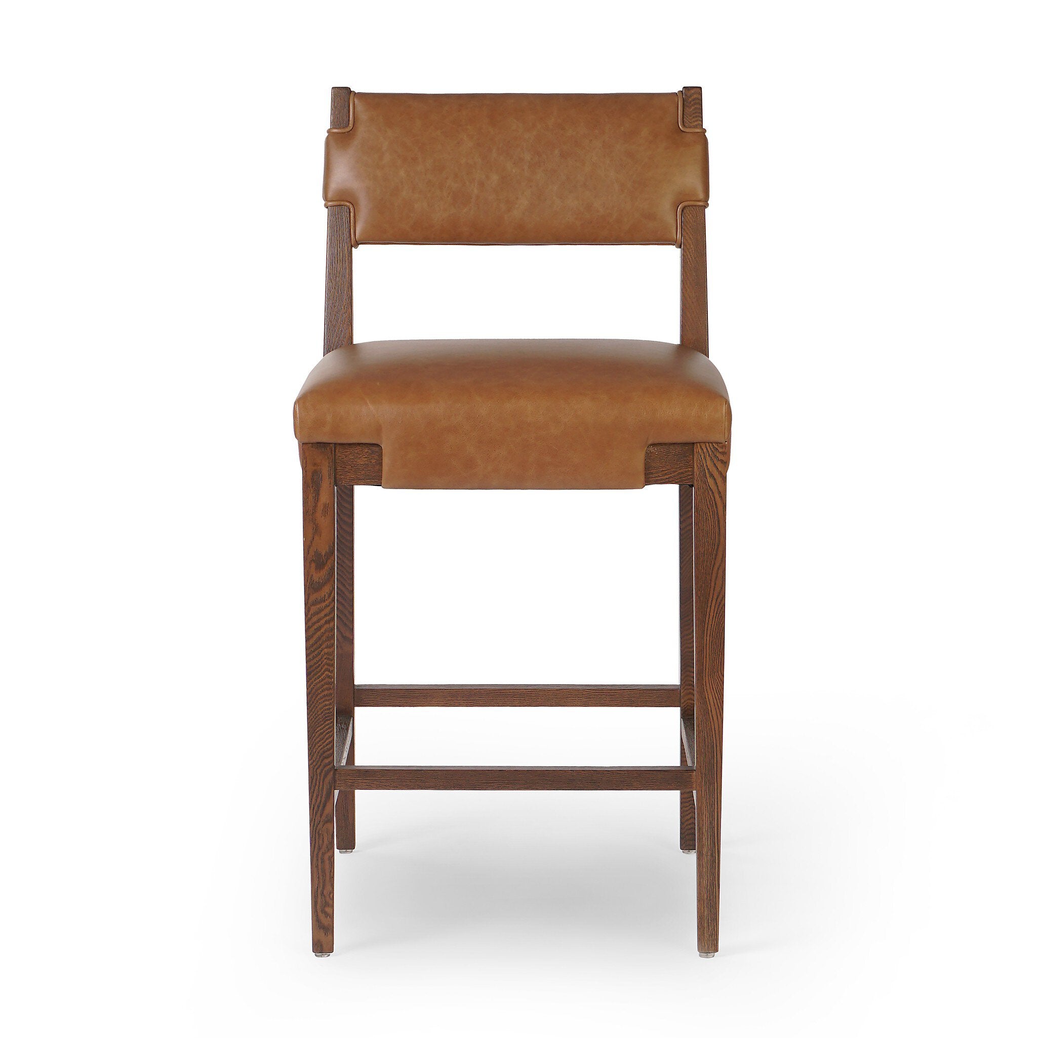 Four Hands Tamari Counter Stool