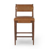 Four Hands Tamari Counter Stool