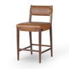 Four Hands Tamari Counter Stool