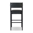 Four Hands Tamari Bar Stool