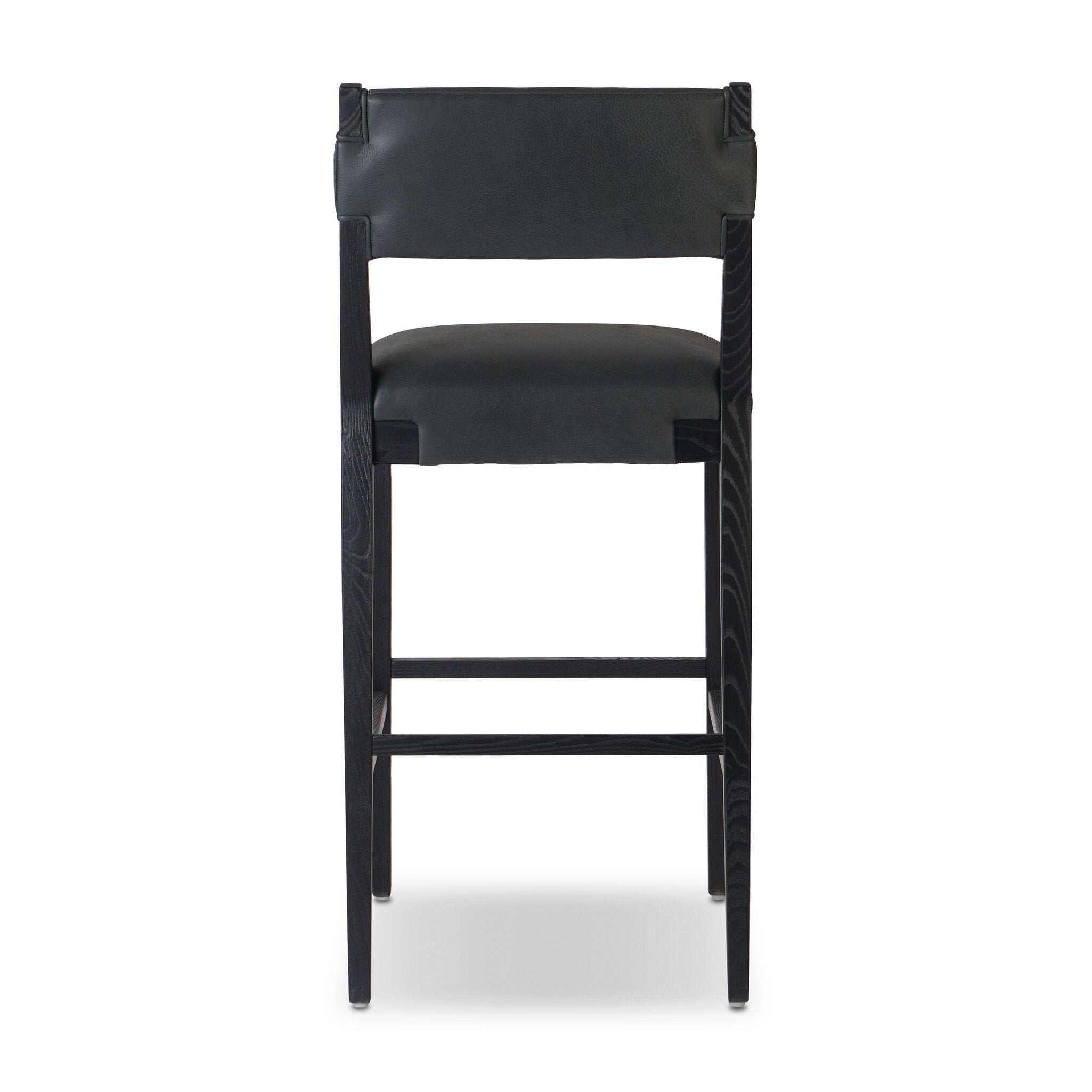 Four Hands Tamari Bar Stool