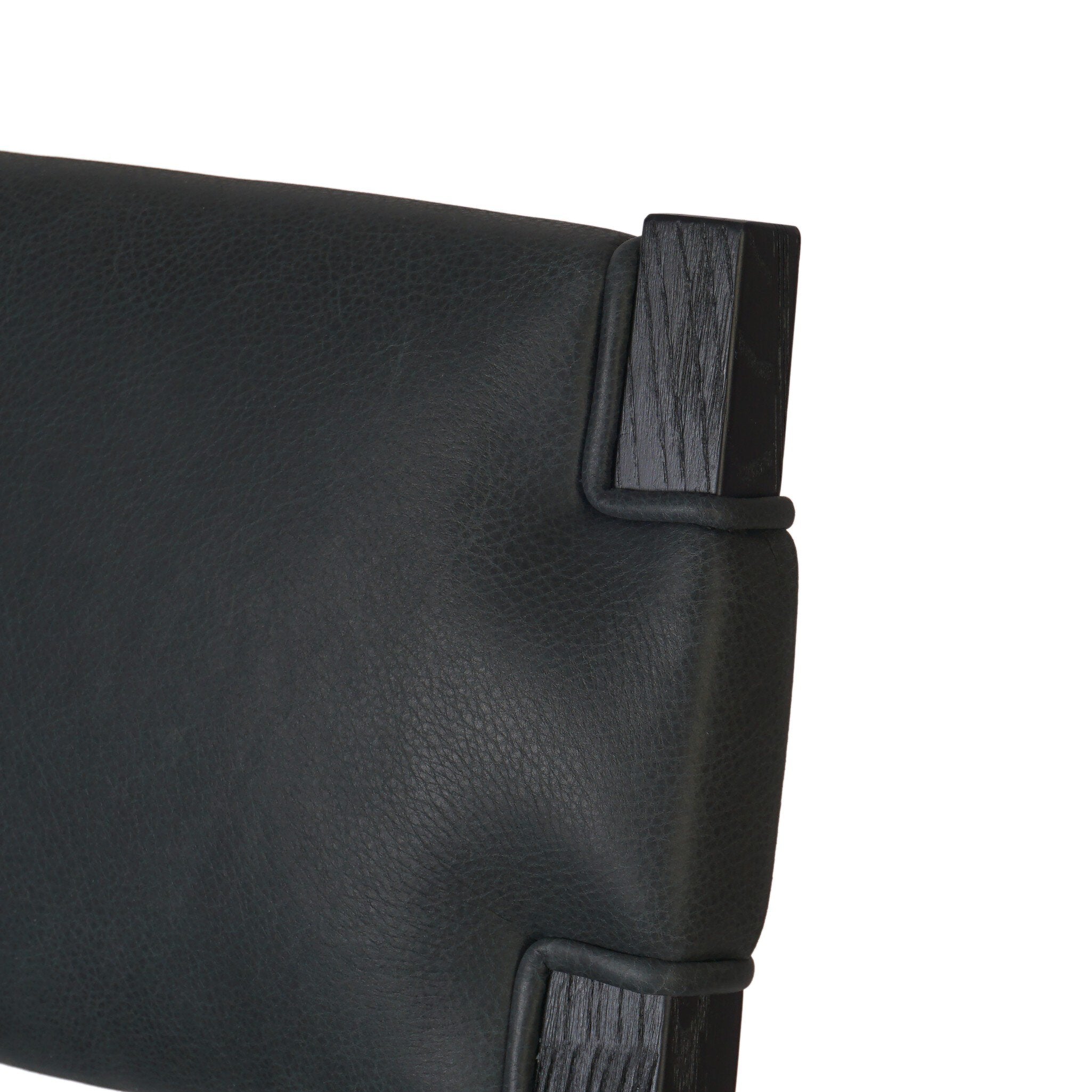 Four Hands Tamari Bar Stool