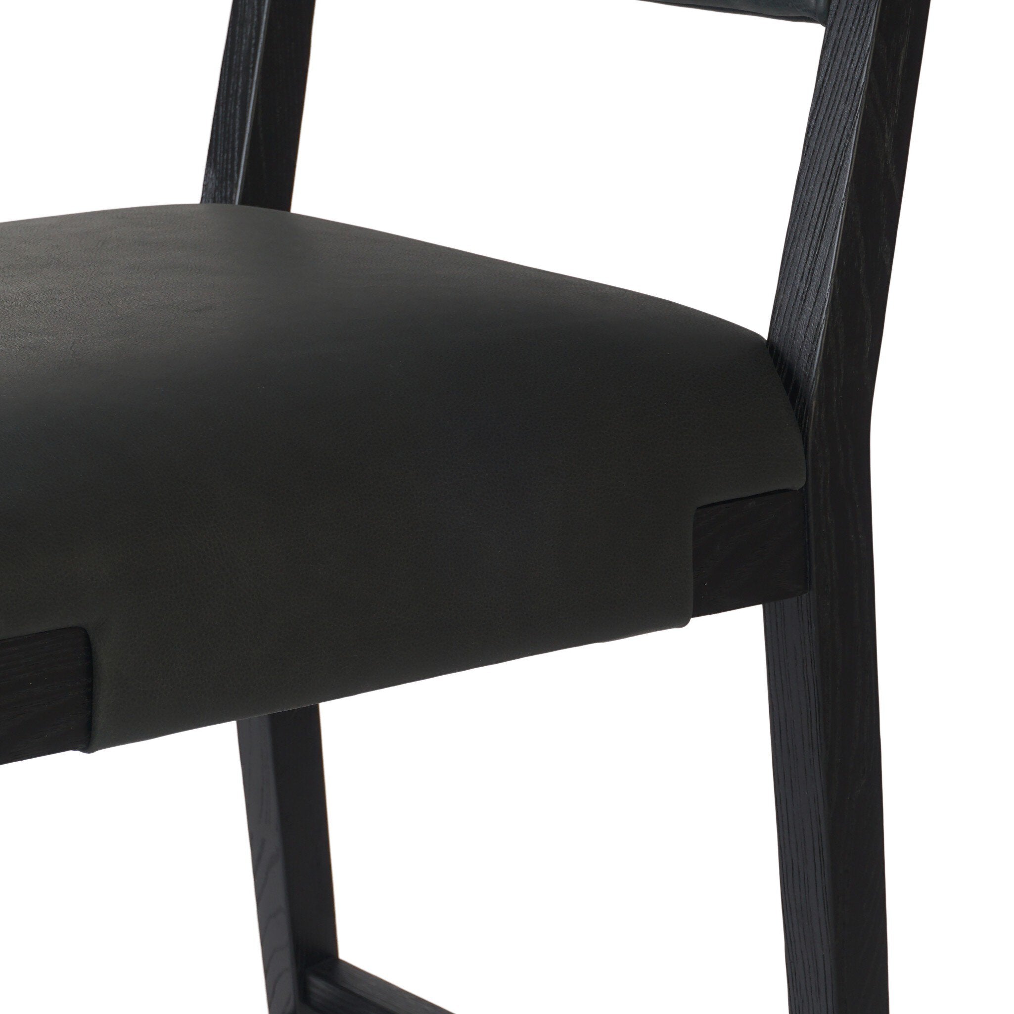Four Hands Tamari Bar Stool