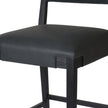 Four Hands Tamari Bar Stool