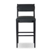 Four Hands Tamari Bar Stool