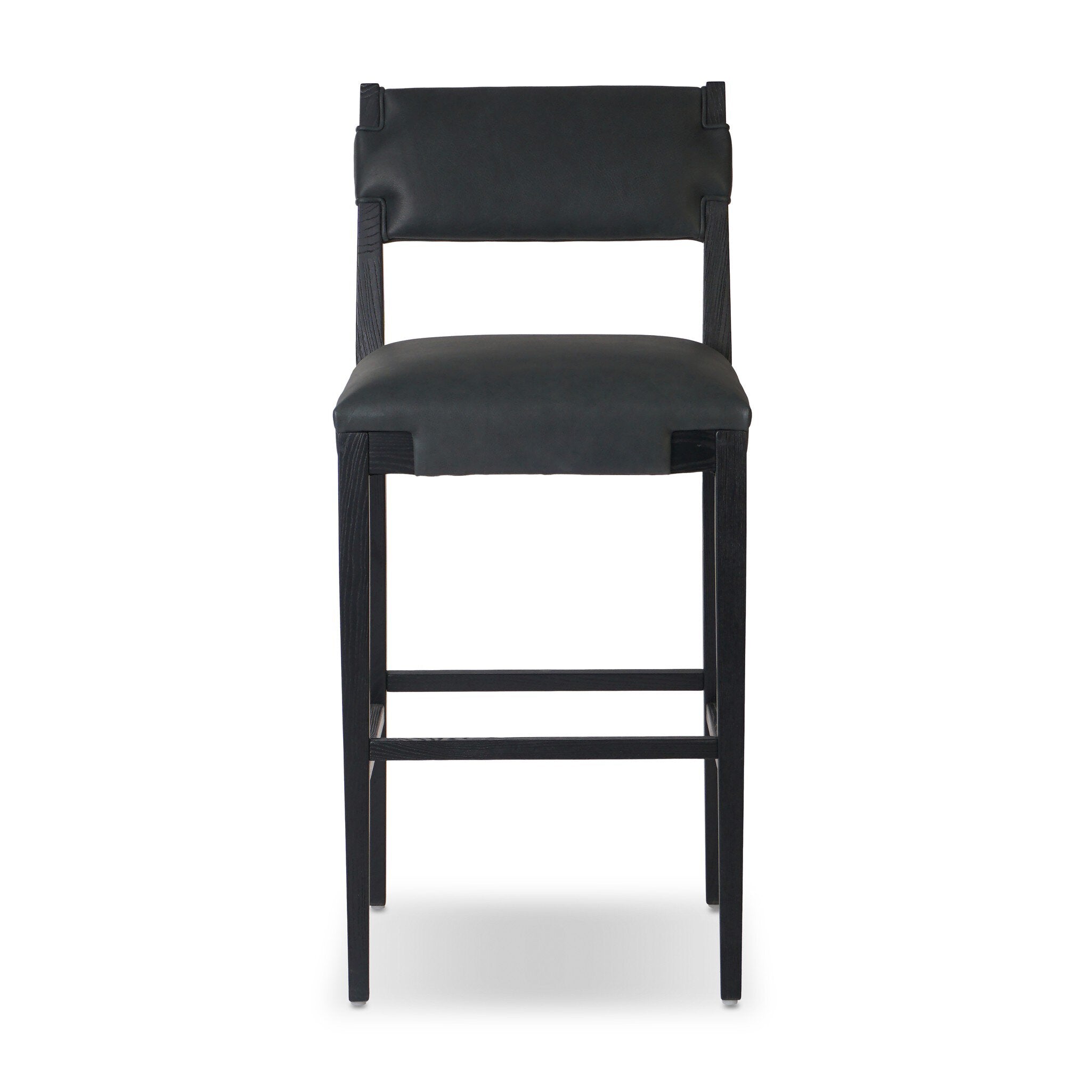 Four Hands Tamari Bar Stool