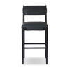 Four Hands Tamari Bar Stool