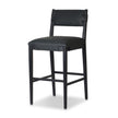 Four Hands Tamari Bar Stool