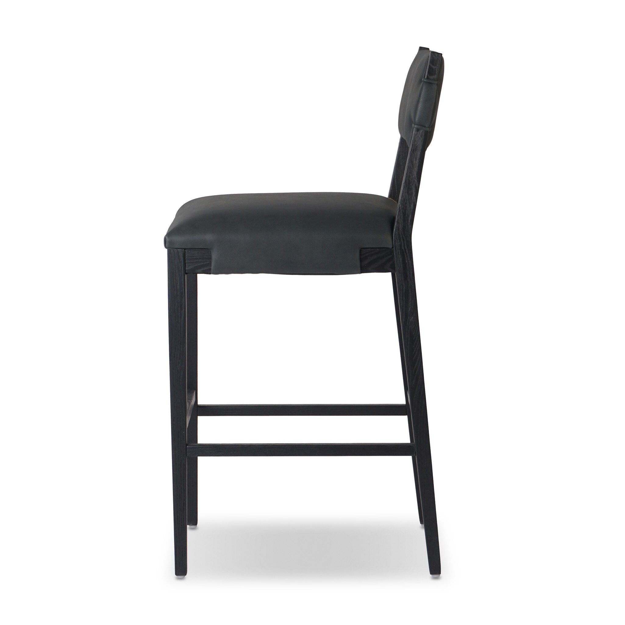 Four Hands Tamari Bar Stool
