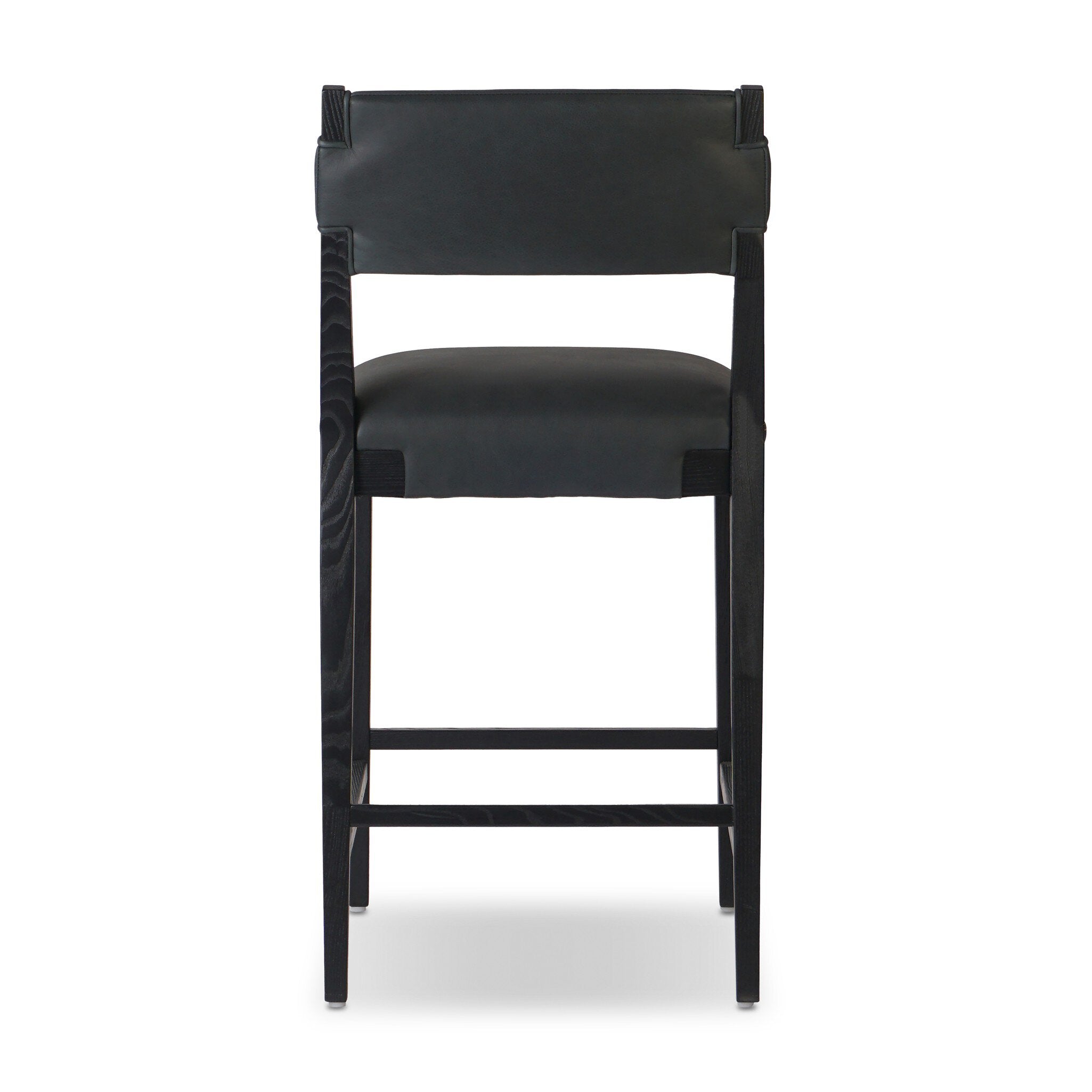Four Hands Tamari Counter Stool