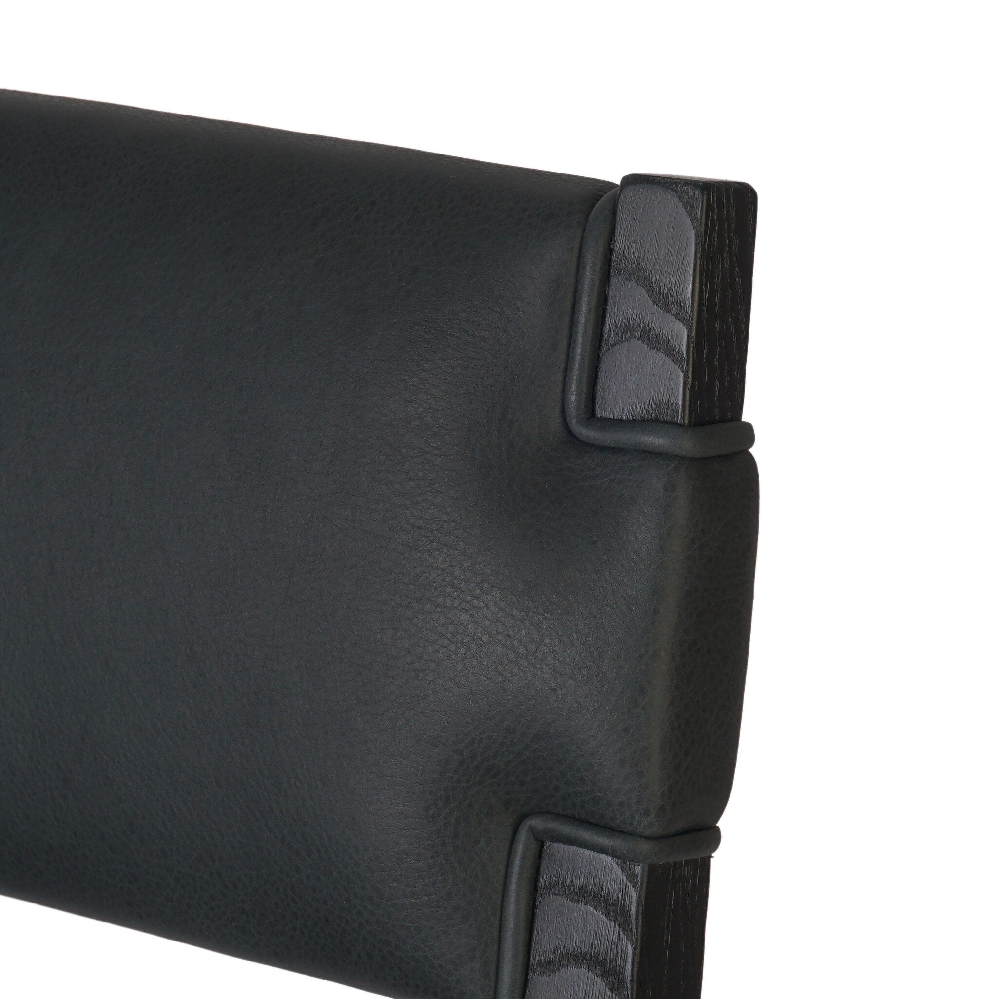 Four Hands Tamari Counter Stool