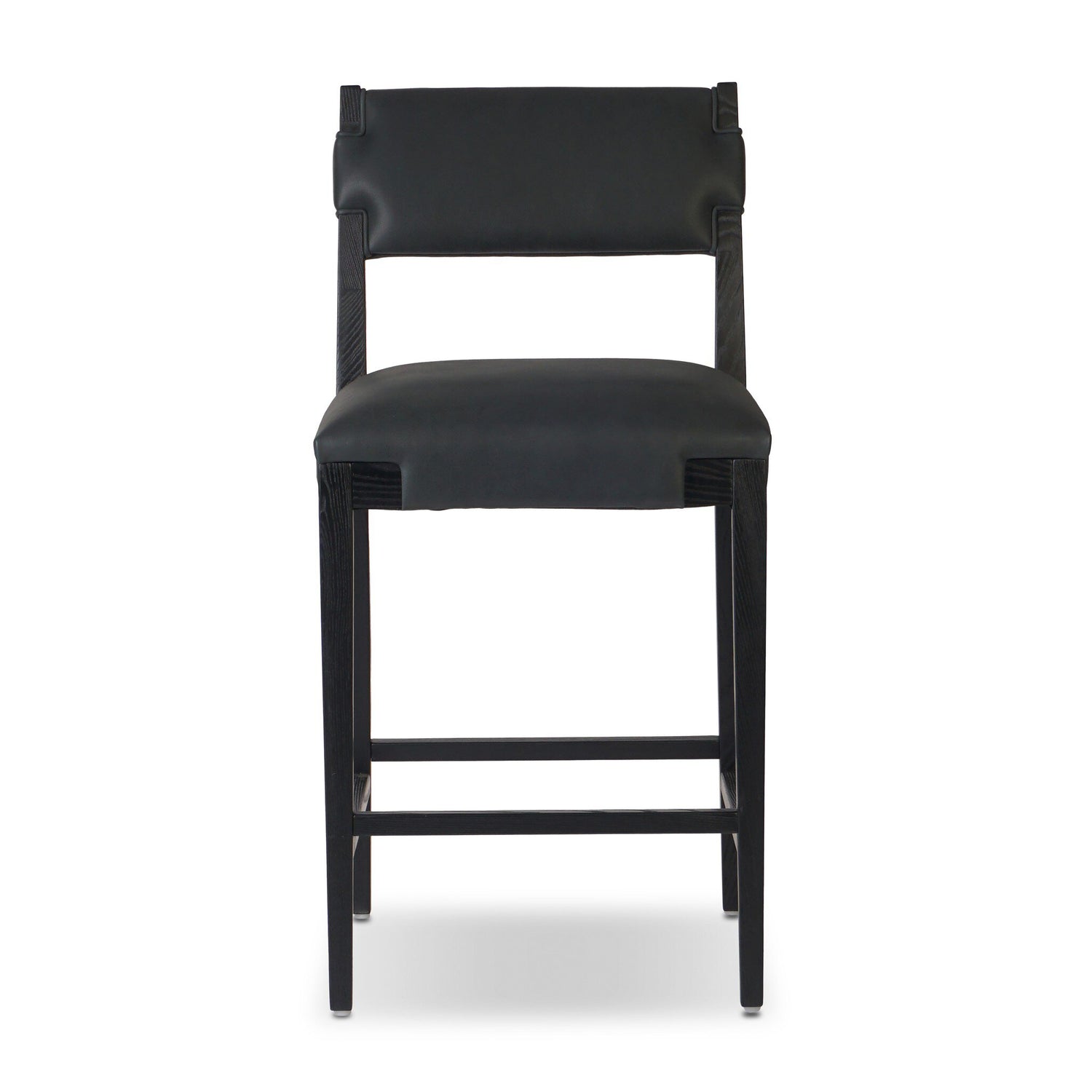 Four Hands Tamari Counter Stool