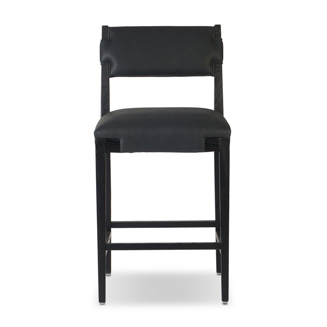 Four Hands Tamari Counter Stool