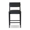 Four Hands Tamari Counter Stool