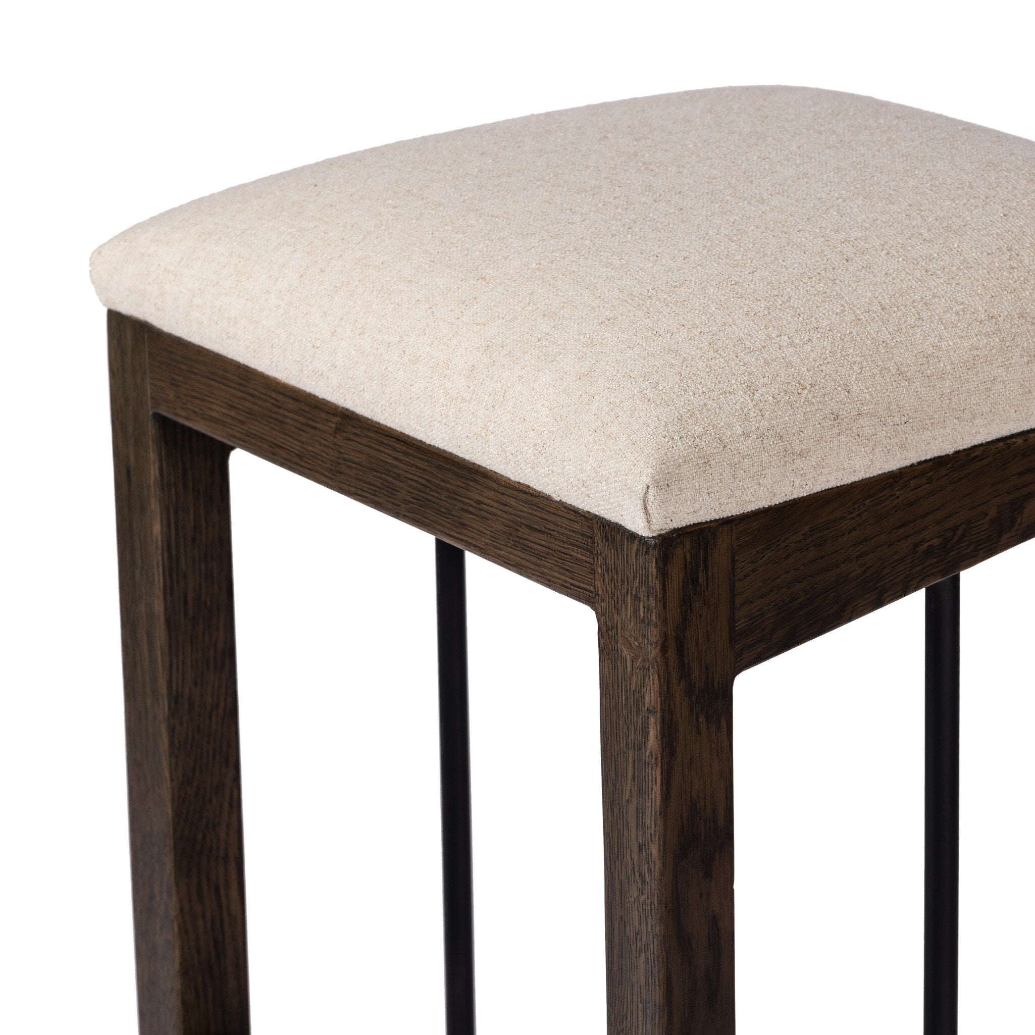 Four Hands Finn Bar Stool