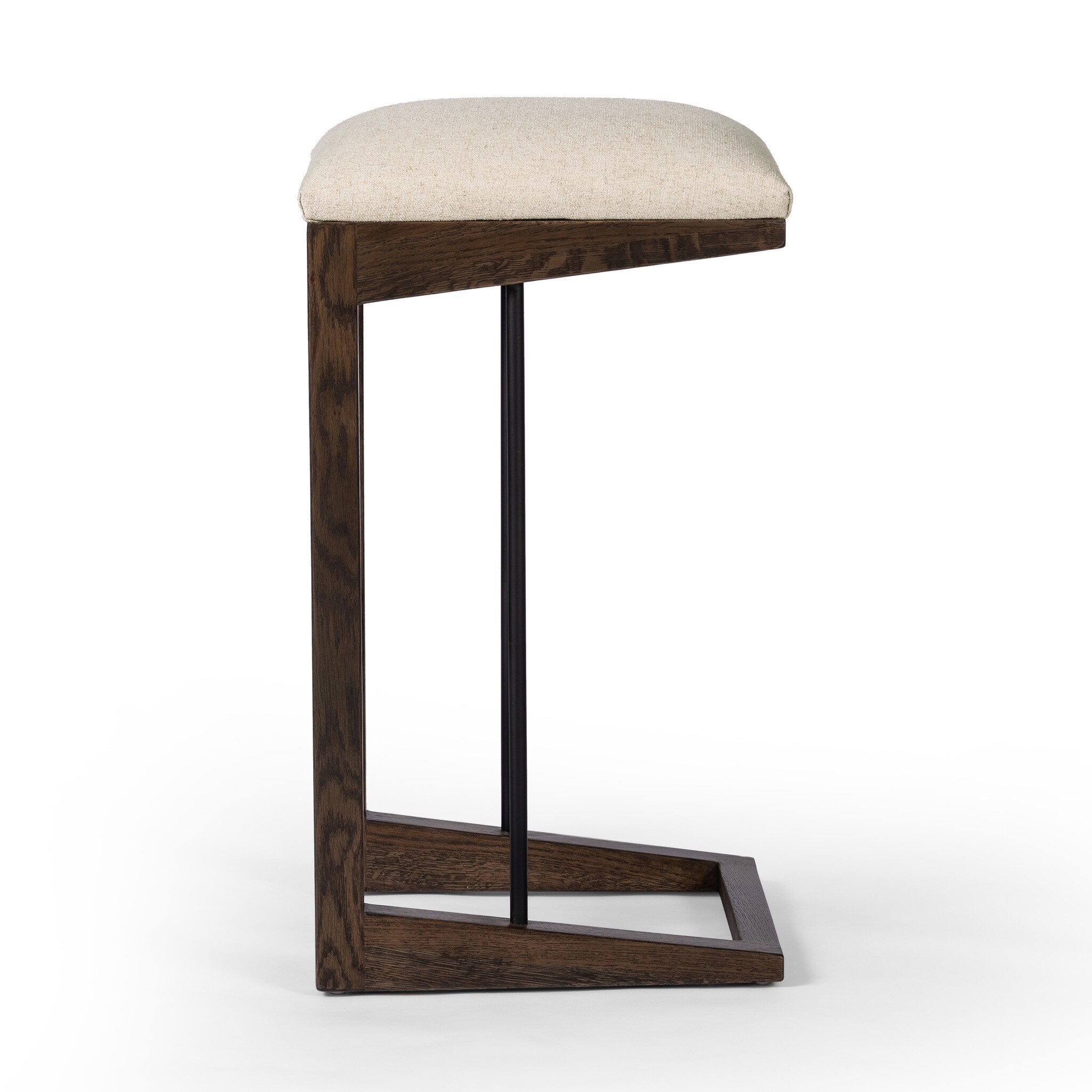 Four Hands Finn Bar Stool