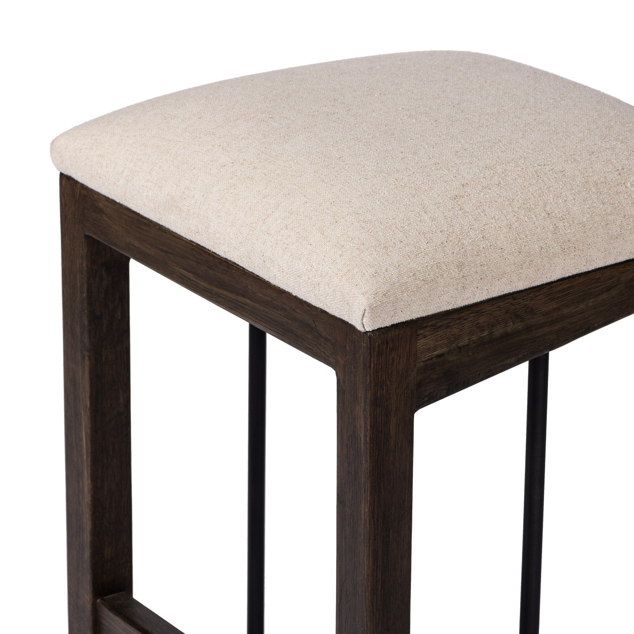 Four Hands Finn Counter Stool