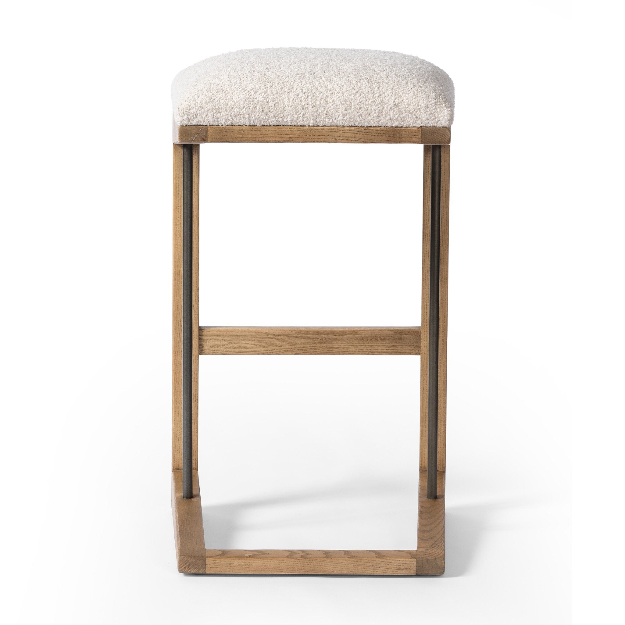 Four Hands Finn Bar Stool