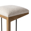 Four Hands Finn Bar Stool