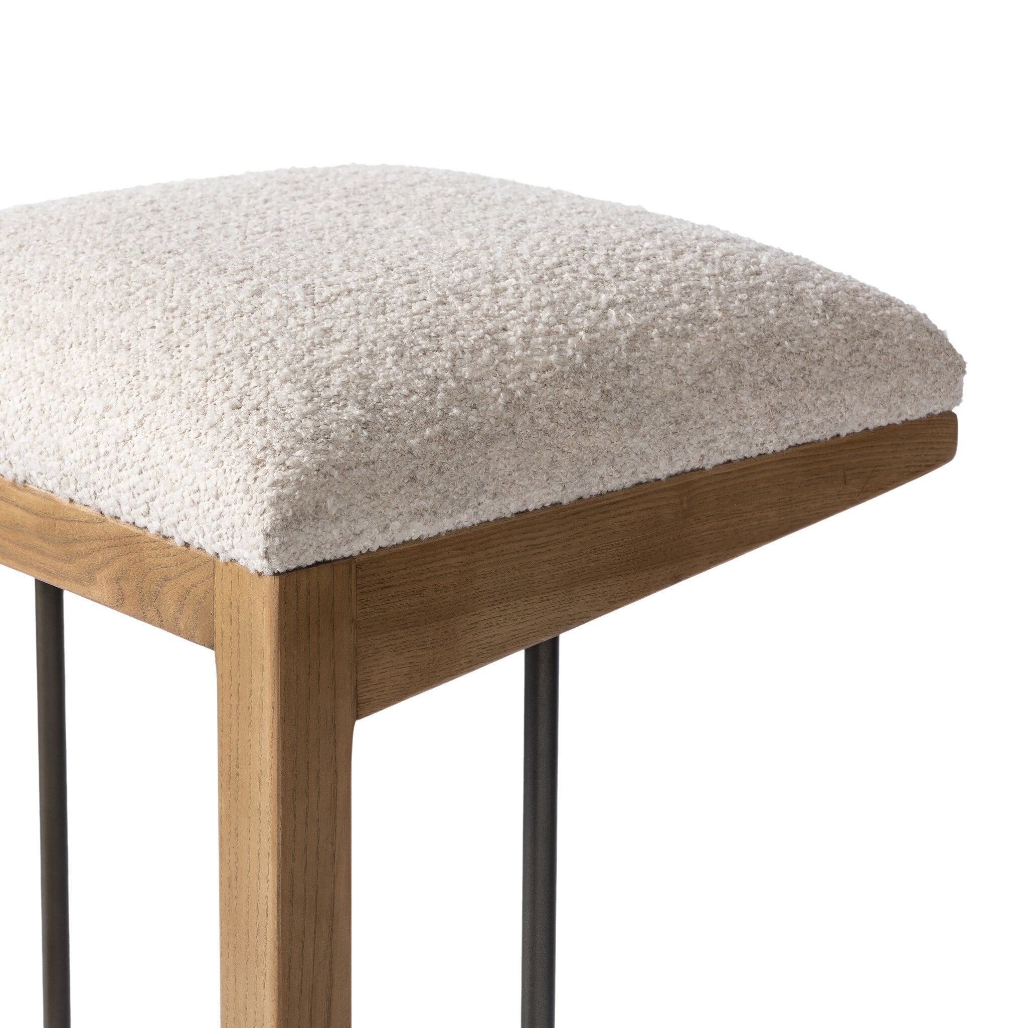 Four Hands Finn Bar Stool