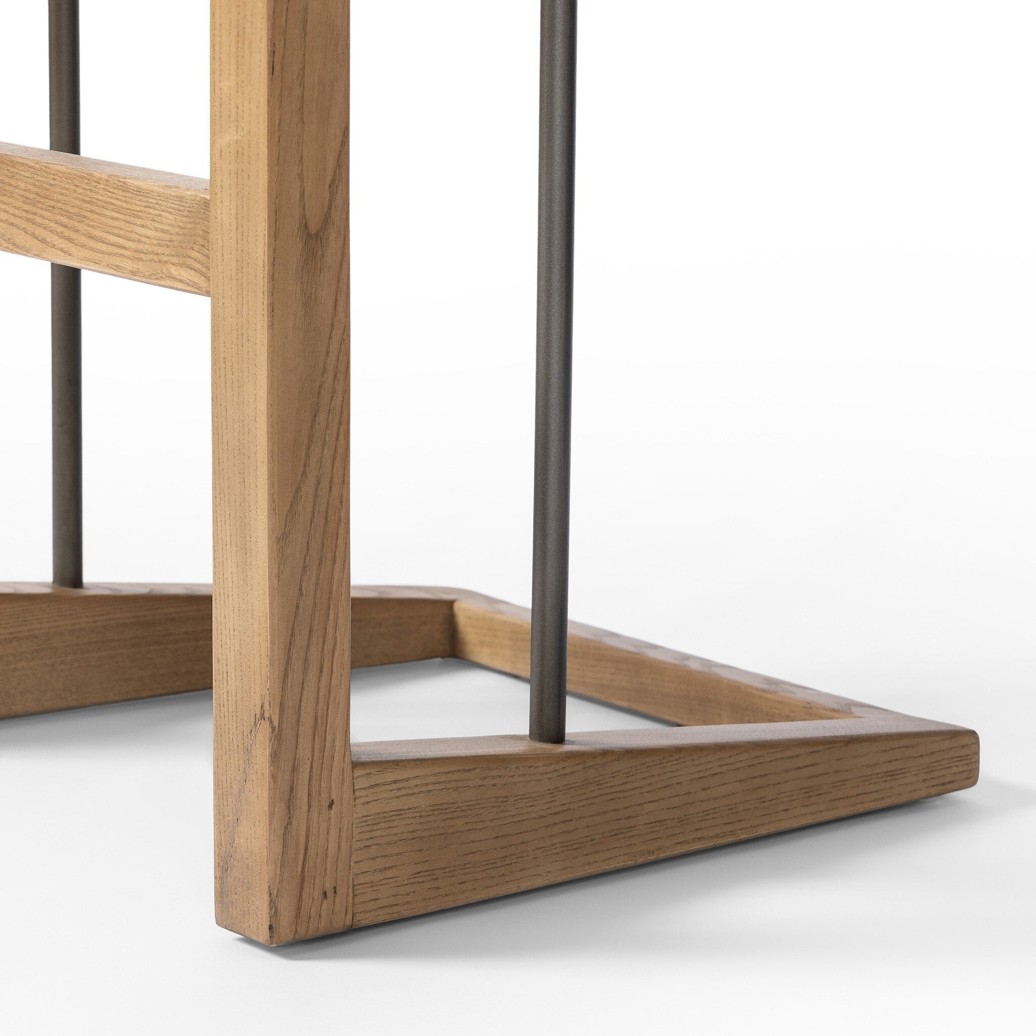 Four Hands Finn Bar Stool