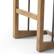 Four Hands Finn Bar Stool