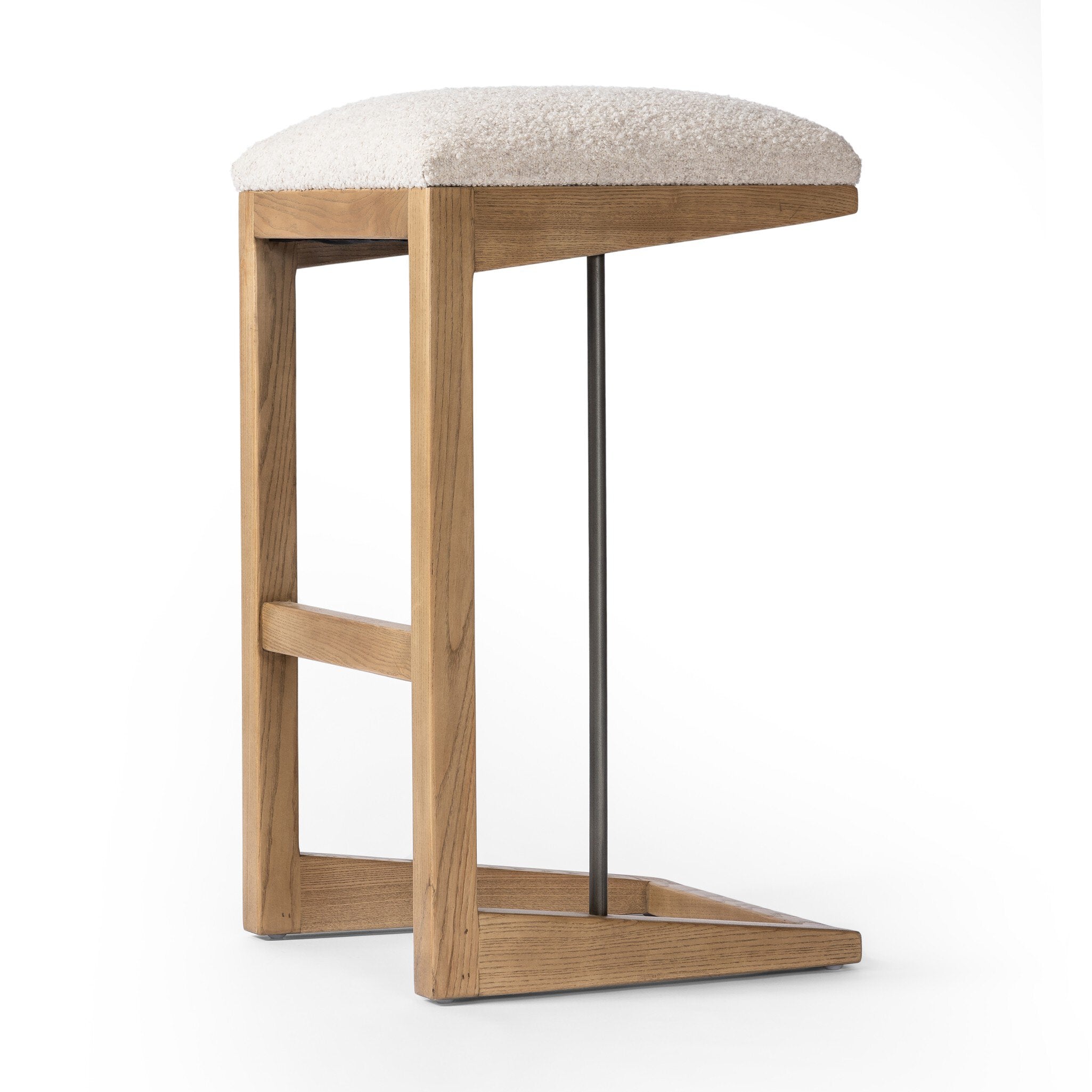 Four Hands Finn Bar Stool
