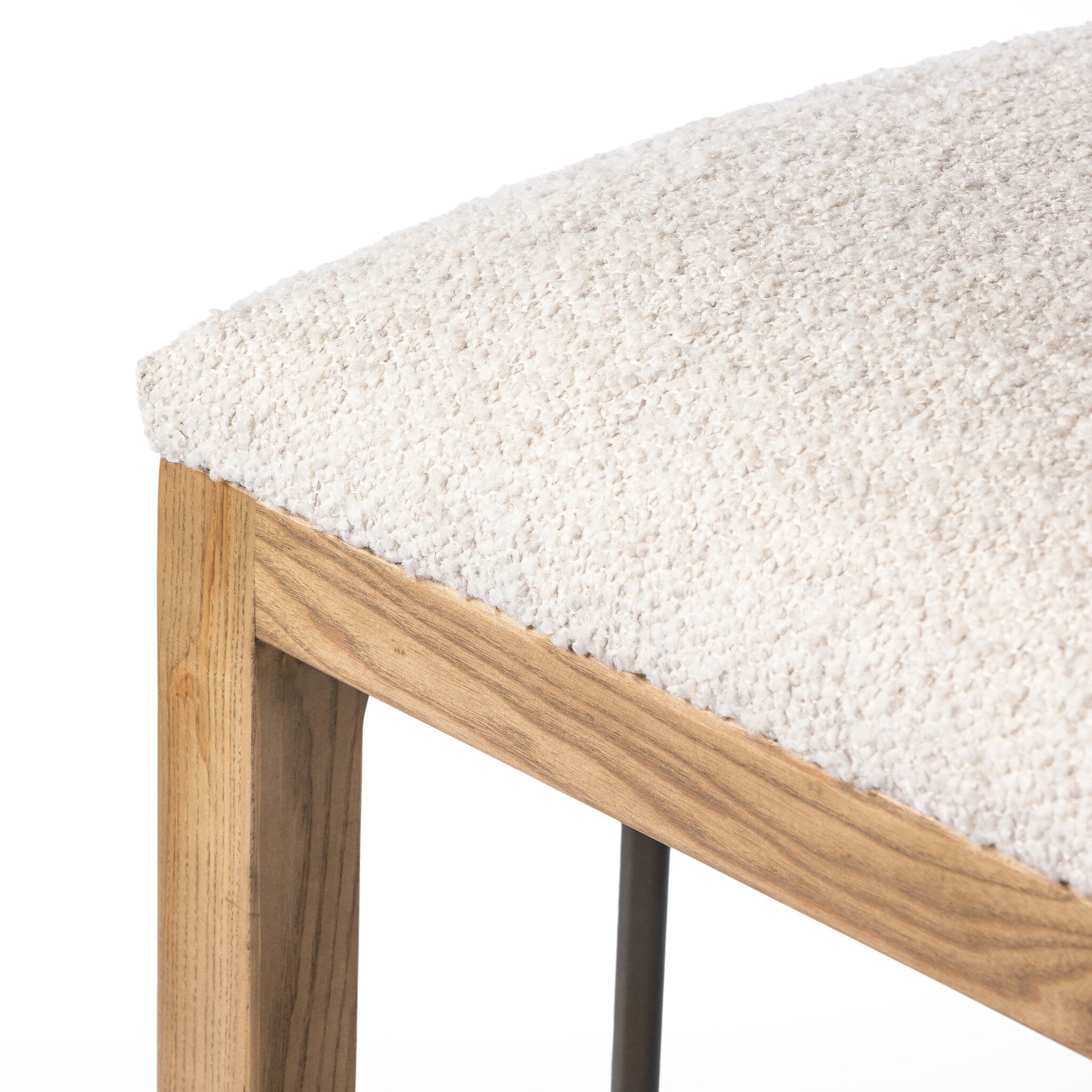 Four Hands Finn Bar Stool