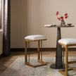 Four Hands Finn Bar Stool
