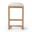 Four Hands Finn Bar Stool