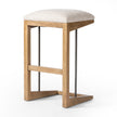 Four Hands Finn Bar Stool