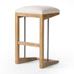 Four Hands Finn Bar Stool