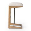 Four Hands Finn Bar Stool