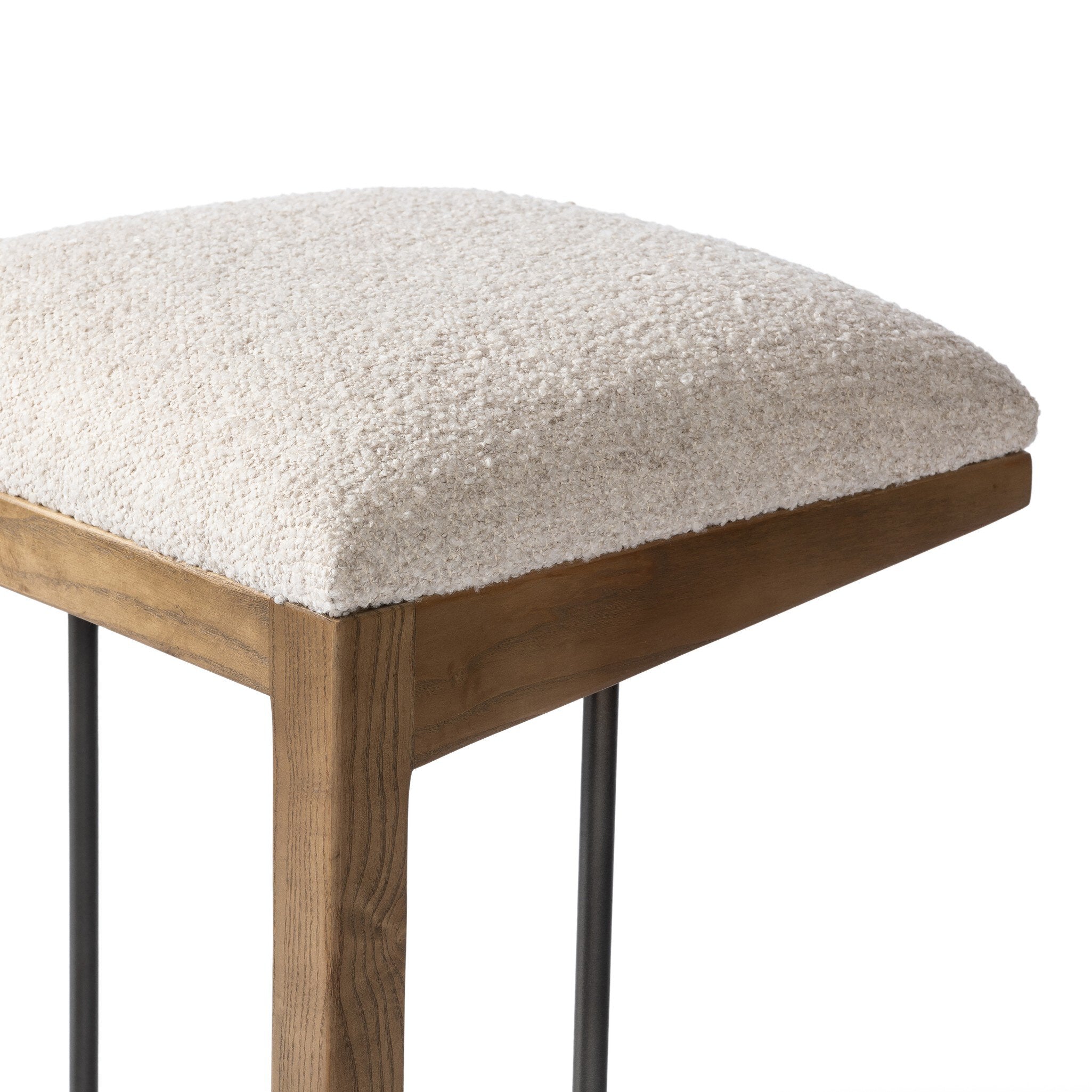 Four Hands Finn Counter Stool