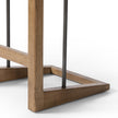 Four Hands Finn Counter Stool