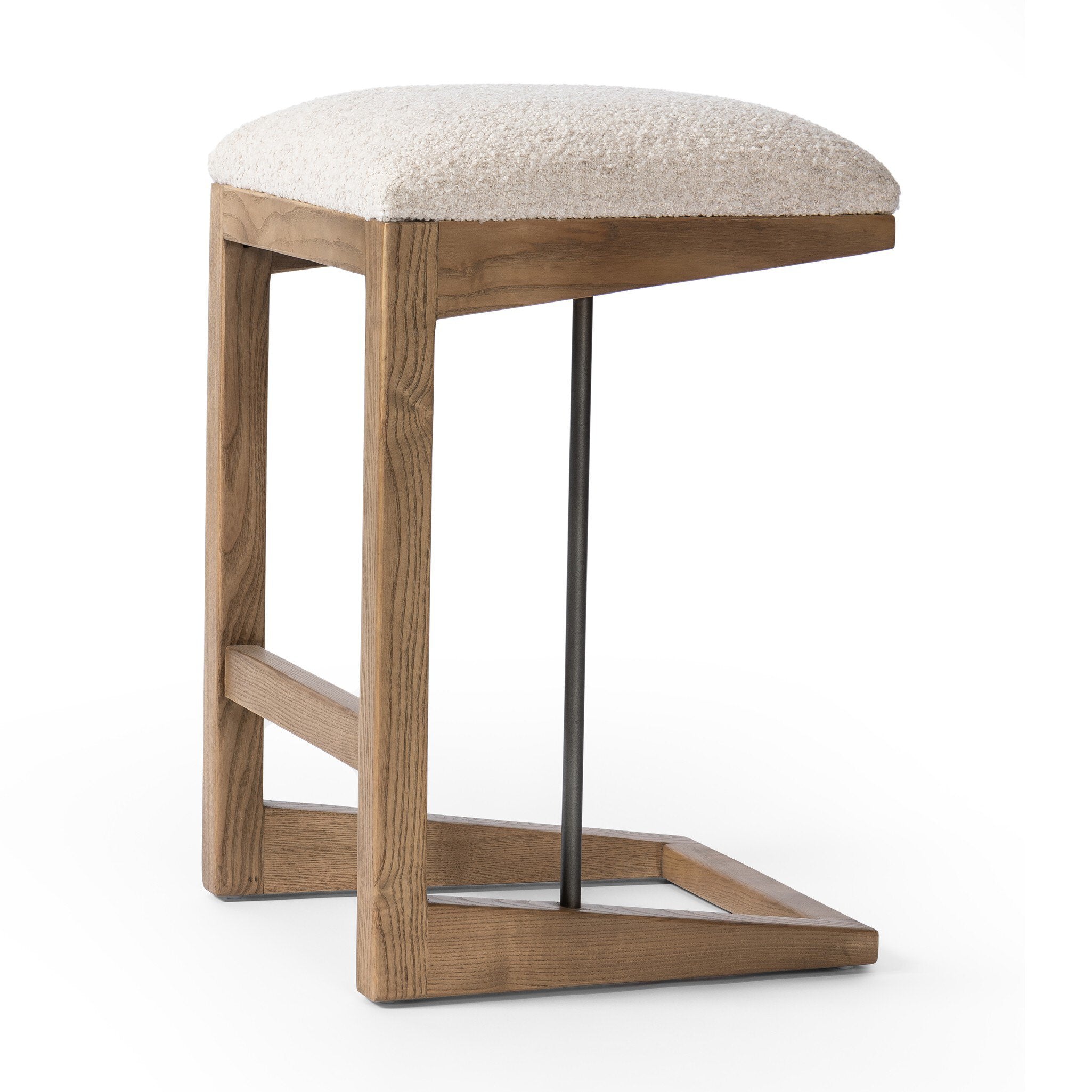 Four Hands Finn Counter Stool