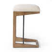Four Hands Finn Counter Stool
