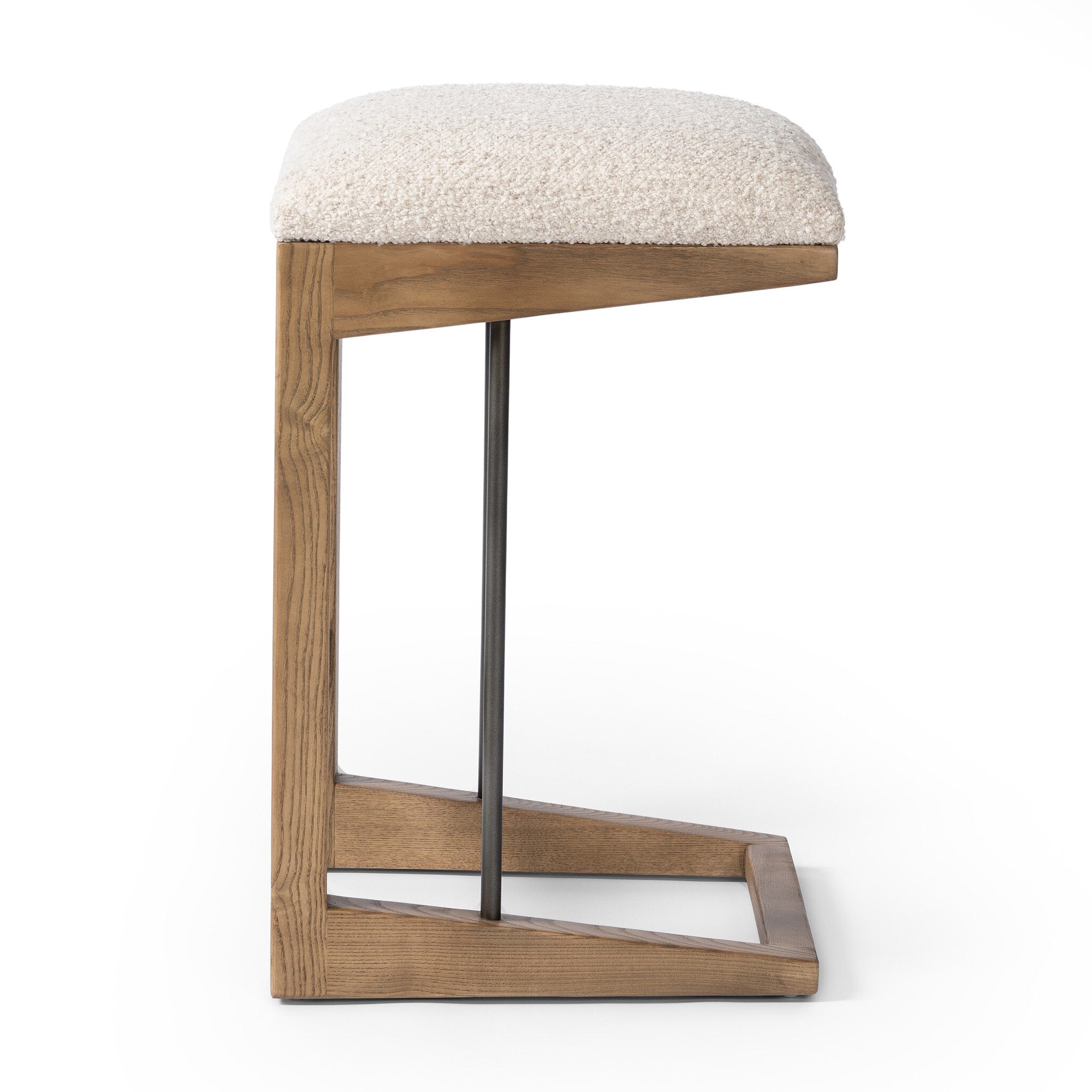 Four Hands Finn Counter Stool
