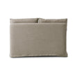 Four Hands Build Your Own: Andre Slipcover Dining Banquette