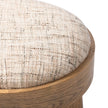 Four Hands Louise Accent Stool