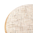 Four Hands Louise Accent Stool