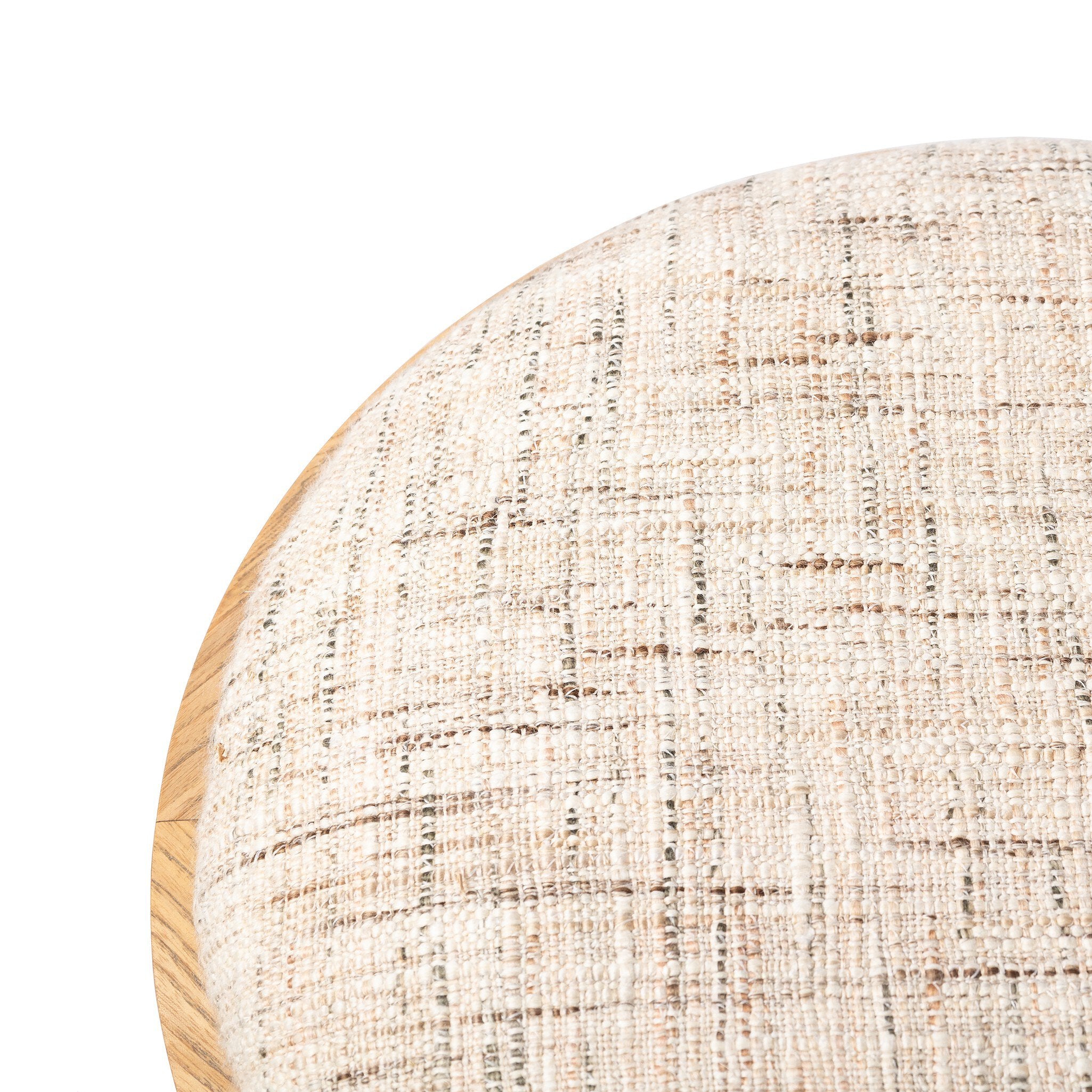 Four Hands Louise Accent Stool