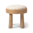 Four Hands Louise Accent Stool