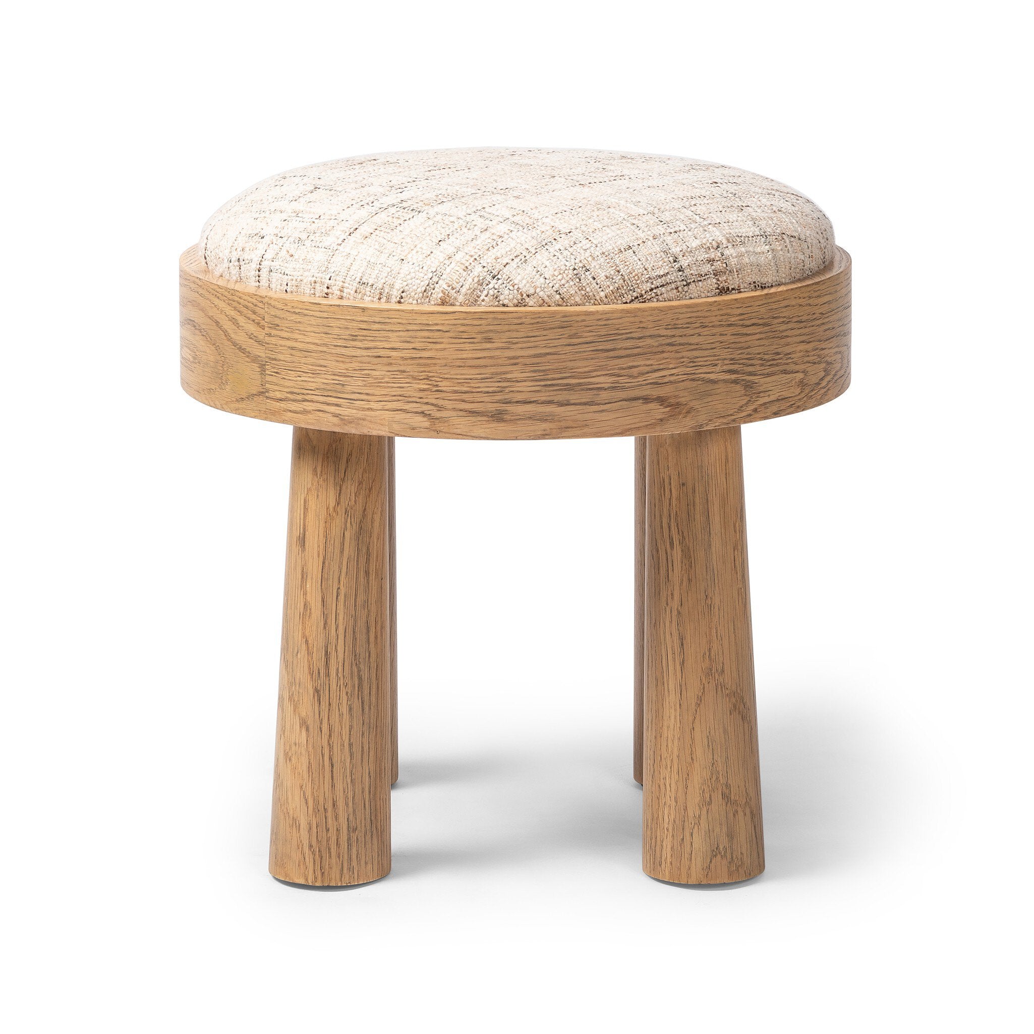 Four Hands Louise Accent Stool
