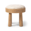 Four Hands Louise Accent Stool