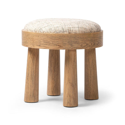 Four Hands Louise Accent Stool