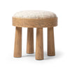 Four Hands Louise Accent Stool