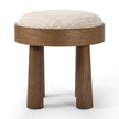 Four Hands Louise Accent Stool