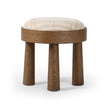 Four Hands Louise Accent Stool