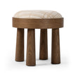 Four Hands Louise Accent Stool